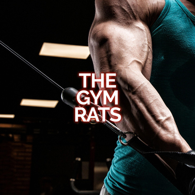 The Gym Rats Spotify