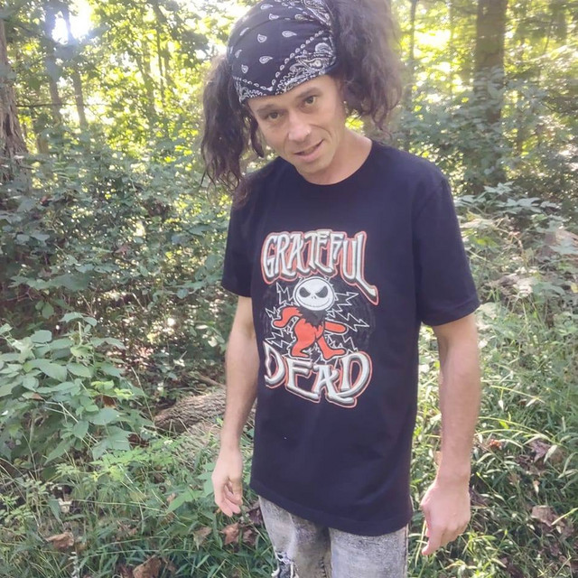 Brooker Wood Spotify