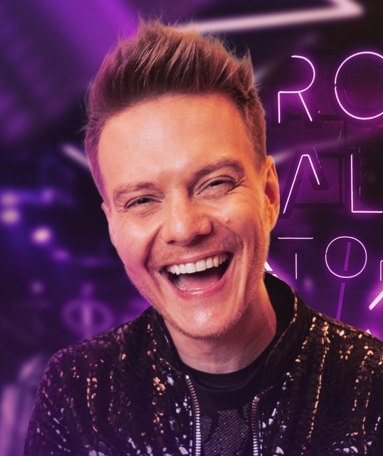 Michel Teló | Spotify