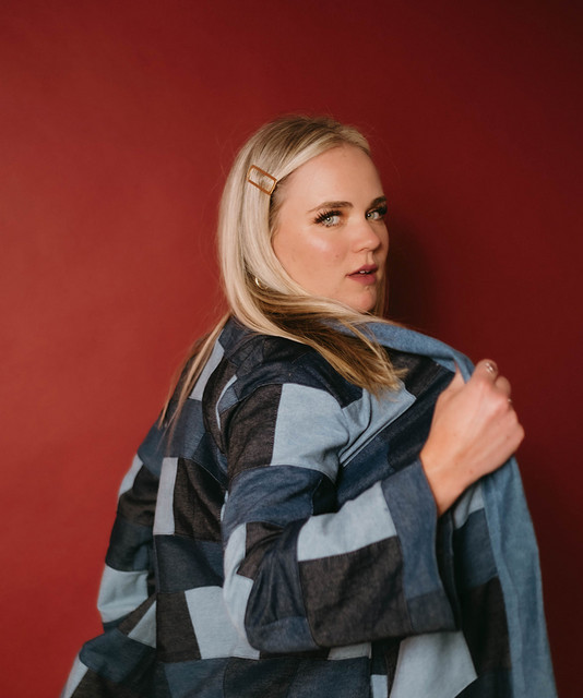 Laura Nicholson Spotify