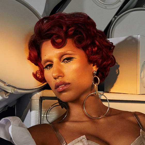 RAYE genres, songs, analysis and similar artists Chosic