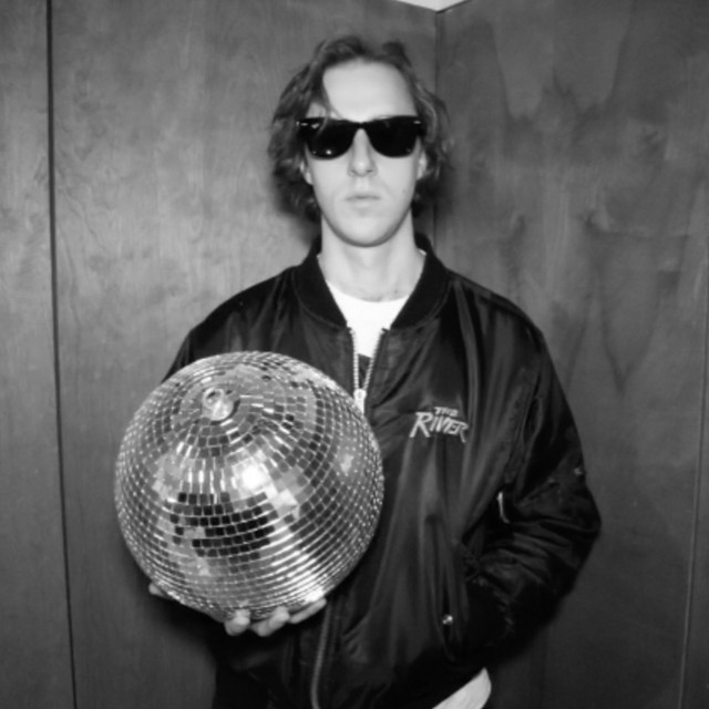 Aug 02, 2023 Rebounder / Ray Bull / Jeff Draco at DC9