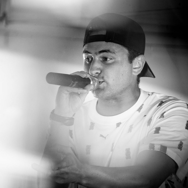 Mitchell Bailey Spotify