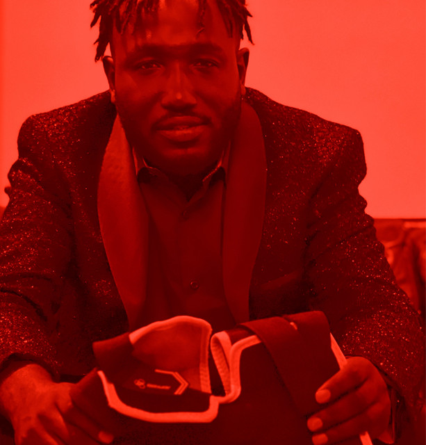 Hannibal Buress Spotify