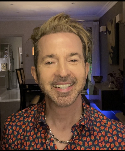 Limahl: best songs · discography · lyrics