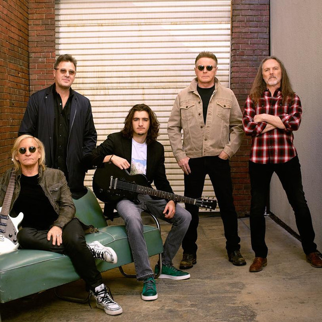 Eagles best songs · discography · lyrics