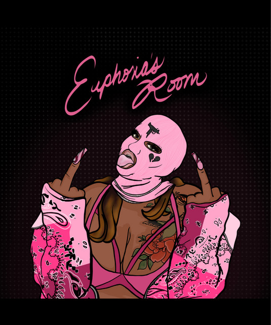 EuphoriasRoom Concert & Tour History | Concert Archives