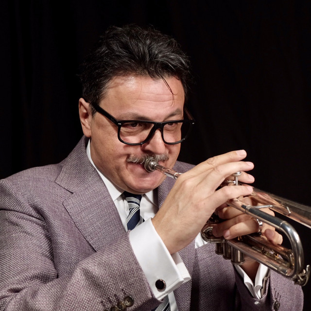 Andrea Giuffredi Spotify