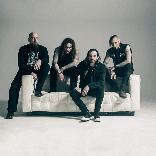 Any Given Sin's Concert & Tour History Concert Archives