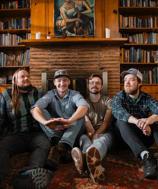 May 18, 2024: Tophouse at Raccoon Motel Davenport, Iowa, United States