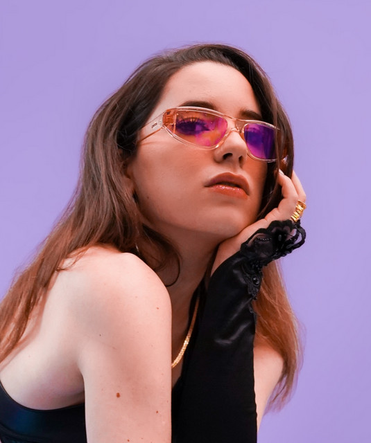 Aug 19, 2010 "Queer Queens Of Comedy" / Poppy Champlin / Dana Goldberg