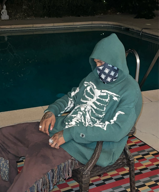 Xavier Wulf mejores canciones · discografía · letras