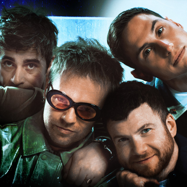 Enter Shikari top songs · discography · lyrics