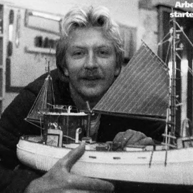 Eivind Joachimsen Spotify