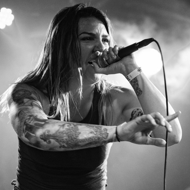 Aug 08, 2008 Thrash and Burn Tour at Northern Lights Clifton Park, New