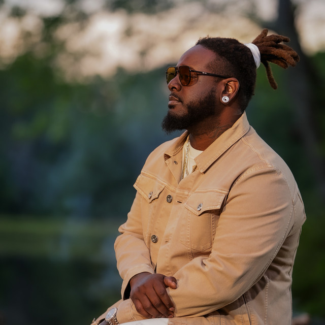 Sep 06, 2024 Pitbull / TPain at Darien Lake Performing Arts Center