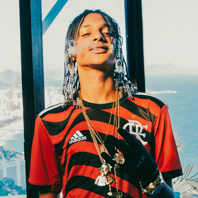 Dec 03, 2022: Kriok Festival at Sambódromo Rio de Janeiro, Rio de