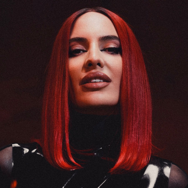 Lilly Palmer Spotify