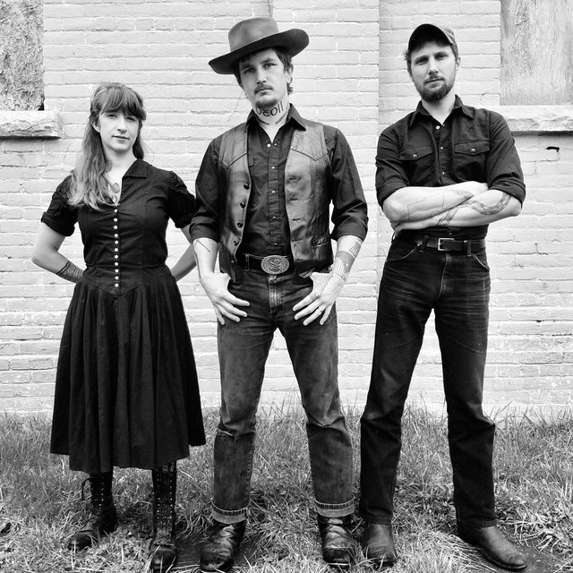 Sep 29, 2022 Lost Dog Street Band / The Local Honeys at White Eagle