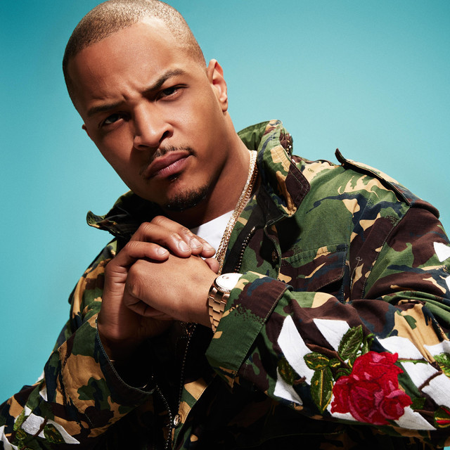 Feb 21, 2025 T.I. at Capital One Arena Washington, District of