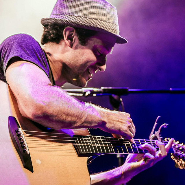 Trace Bundy Concert & Tour History (Updated for 2024) Concert Archives