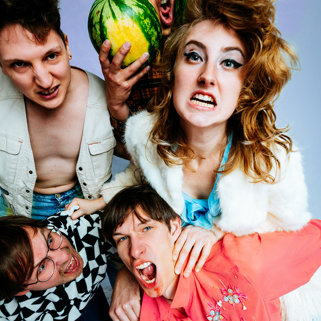 Lawn Chair Concert & Tour History (Updated for 2023) Concert Archives