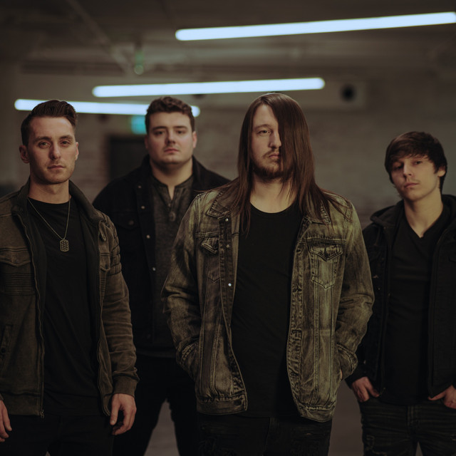 Line So Thin Spotify