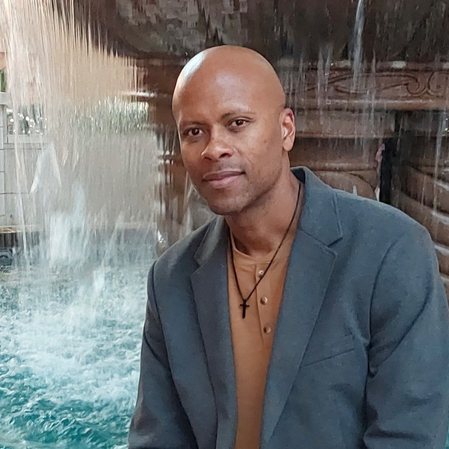 D' Anthony Forte Spotify