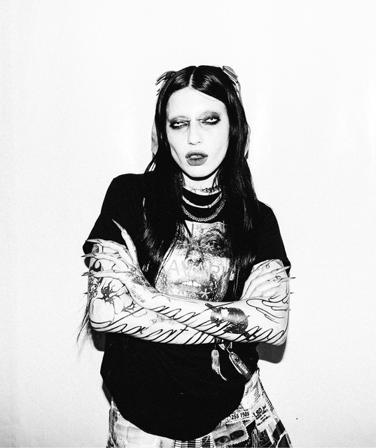 Oct 04, 2024 Asleep At the Wheel / DeathbyRomy / Dexter and The