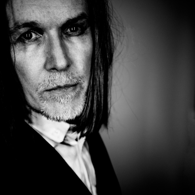 David Sylvian: best songs · discography · lyrics
