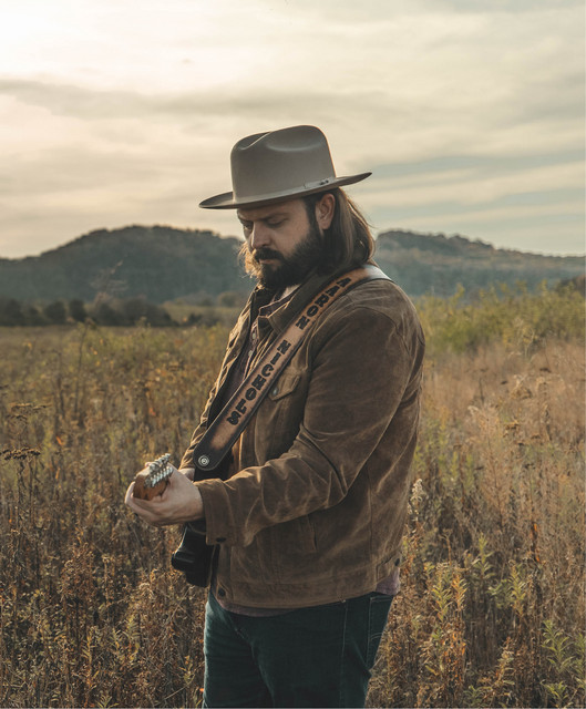 Aaron Nichols Spotify