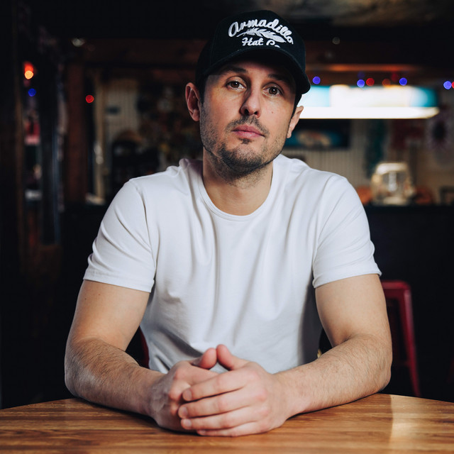 Oct 27, 2022 Parker McCollum / Bailey Zimmerman / Joseph Gallant at