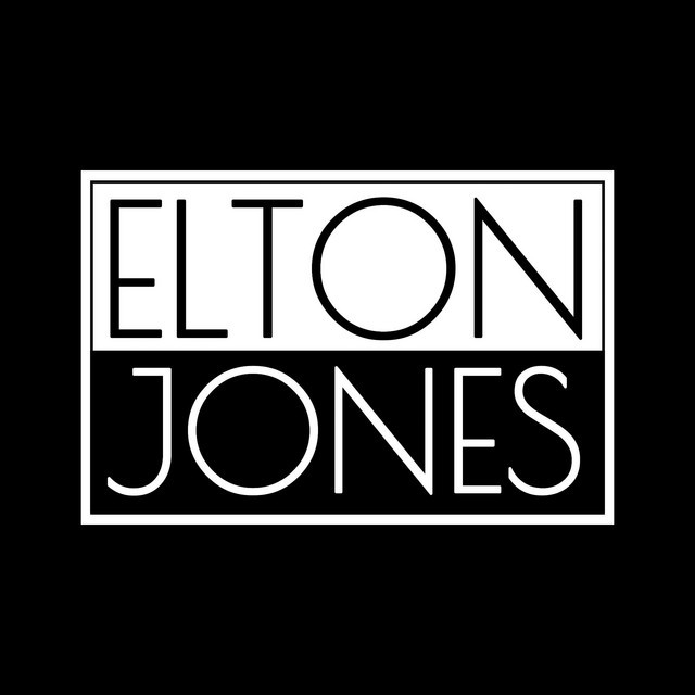 Elton Jones Spotify