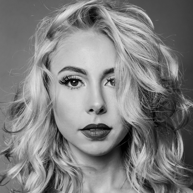 Aug 08, 2014: Lil Debbie / Whitney Peyton / Hutboyz at Empire West Springfield, Virginia, United