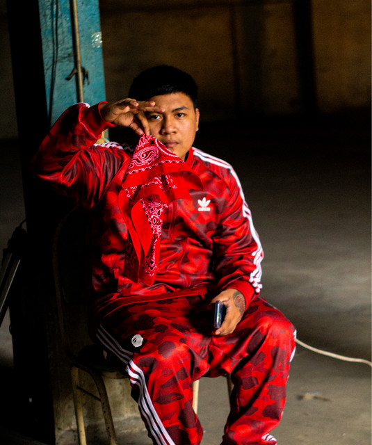 CK YG genres, songs, analysis and similar artists Chosic