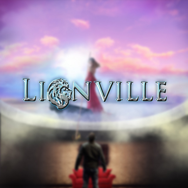 Lionville Spotify