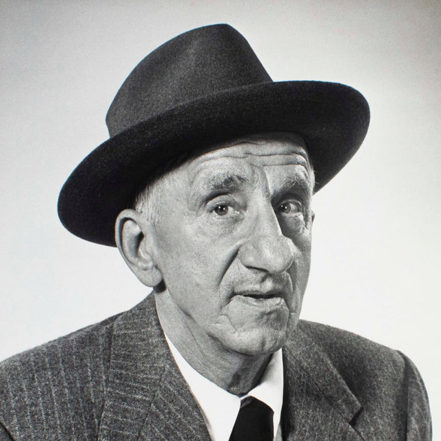 Jimmy Durante Spotify