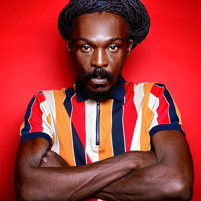 Anthony B's 2021 Concert & Tour History Concert Archives