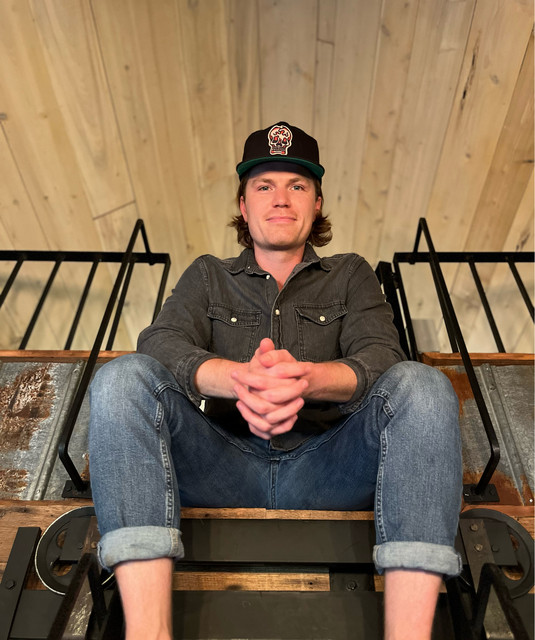 Riley Burns Concert & Tour History Concert Archives