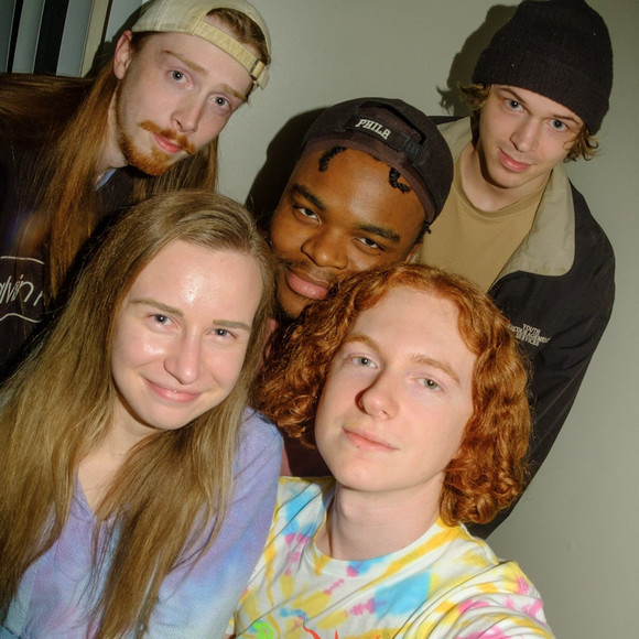 Quarter Black Spotify