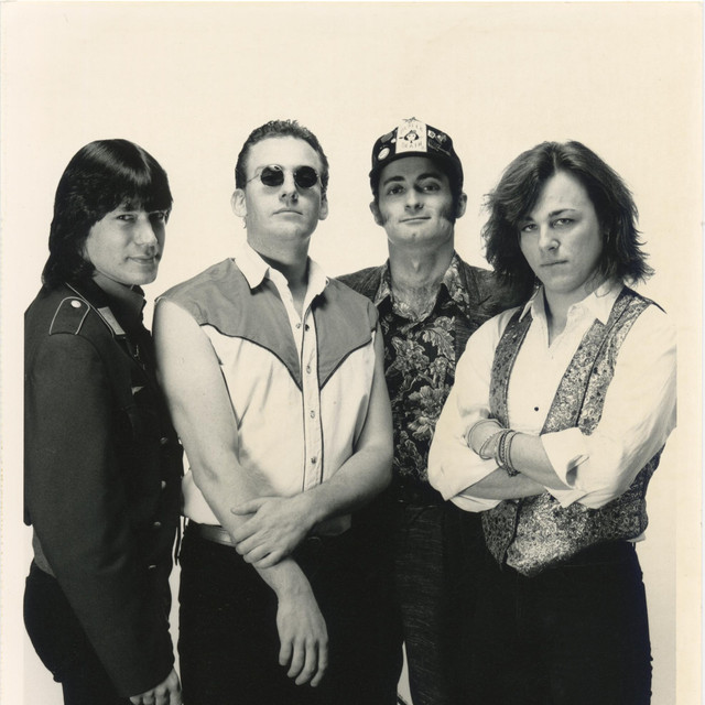 Hoodoo Gurus best songs · discography · lyrics