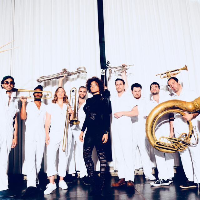 May 04, 2022 Tool / Brass Against at Resorts World Arena Birmingham