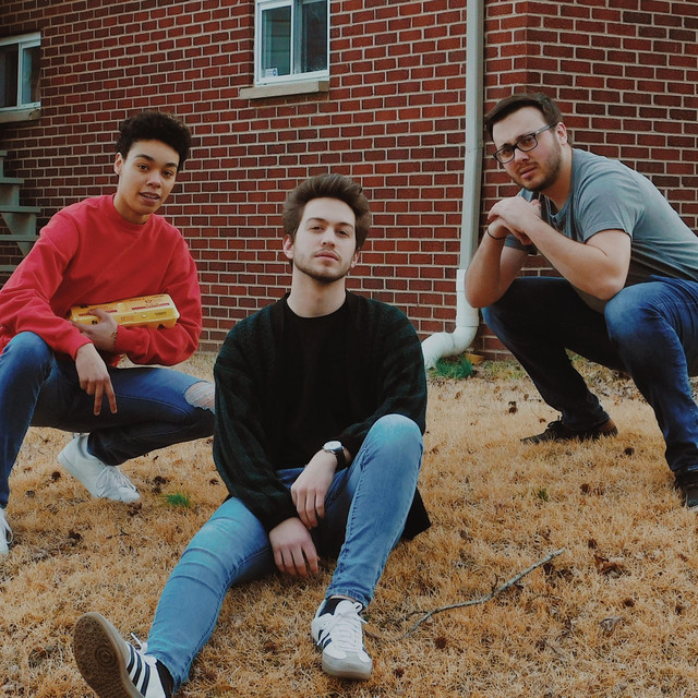 Indigo Drive Spotify