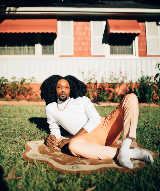 Keeyen Martin Spotify