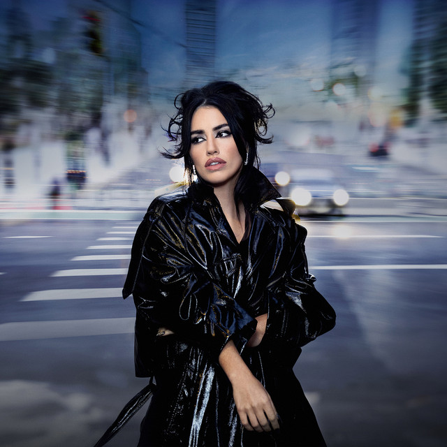 Jun 23, 2022: Lali at Estadio Luna Park Buenos Aires, Buenos Aires F.D