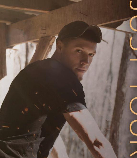 Taylor Ray Holbrook Spotify