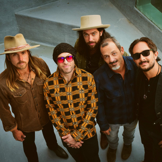 Lukas Nelson Next Concert Setlist & tour dates 2026