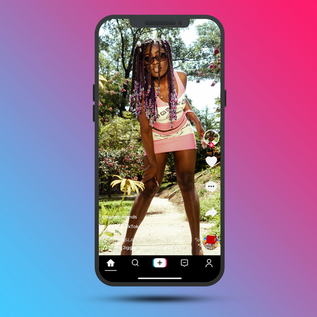 Tik Tok Trends Spotify