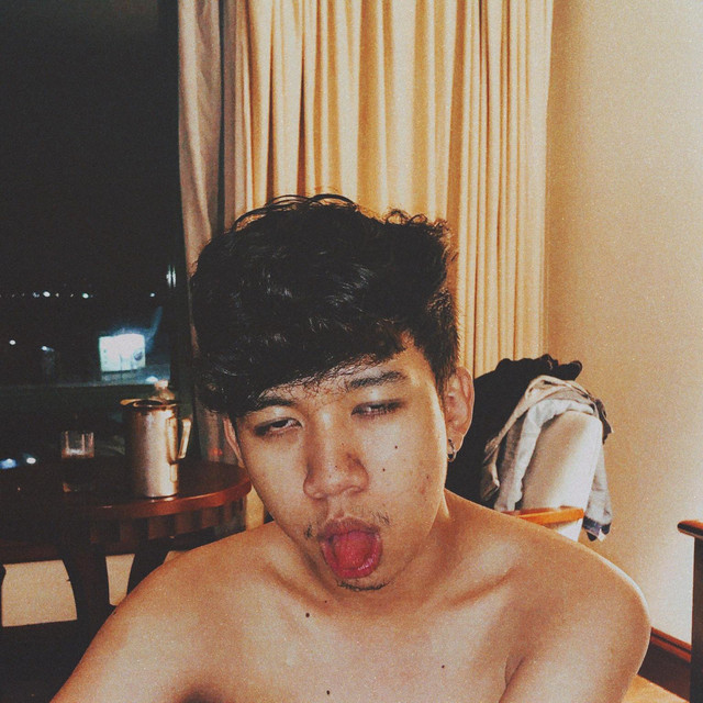 Luke Gabriel Isnani Spotify