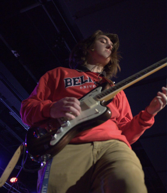 Jacob Sinclair Spotify